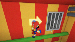 Scaricare Escape Digital Prison Circus Simulatori per Android Screenshot 7