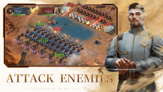 Scaricare Rise of Dune Strategie per Android Screenshot 3