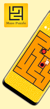 Scaricare Maze Puzzle Giochi rompicapo per Android