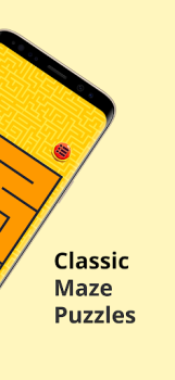 Scaricare Maze Puzzle Giochi rompicapo per Android Screenshot 2