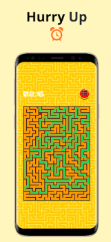 Scaricare Maze Puzzle Giochi rompicapo per Android Screenshot 4