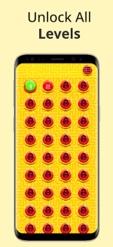 Scaricare Maze Puzzle Giochi rompicapo per Android Screenshot 5