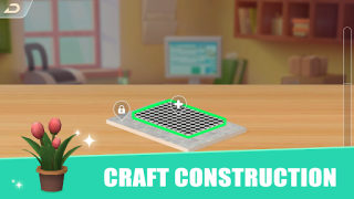 Scaricare Craft Construction Casual per Android Screenshot 4