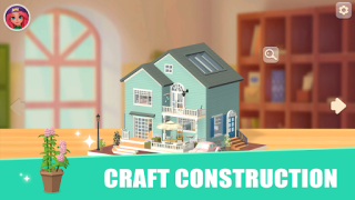 Scaricare Craft Construction Casual per Android Screenshot 7