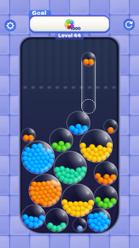 Scaricare Fill Blast Giochi rompicapo per Android