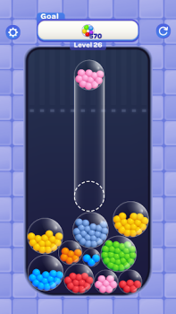Scaricare Fill Blast Giochi rompicapo per Android Screenshot 2