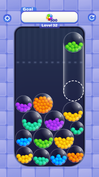 Scaricare Fill Blast Giochi rompicapo per Android Screenshot 3