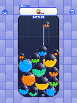 Scaricare Fill Blast Giochi rompicapo per Android Screenshot 4
