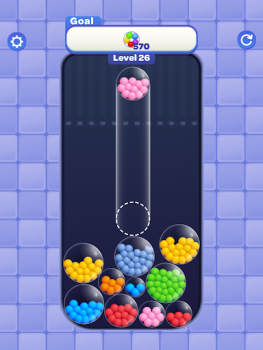 Scaricare Fill Blast Giochi rompicapo per Android Screenshot 5