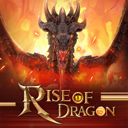 Logo Rise of Dragon