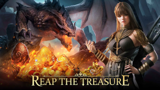 Scaricare Rise of Dragon Giochi di ruolo per Android Screenshot 5