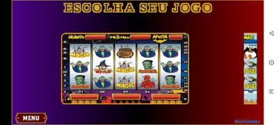 Scaricare MultiGames - Slots Casinò per Android
