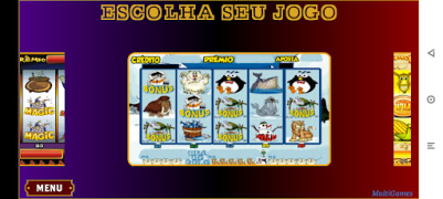 Scaricare MultiGames - Slots Casinò per Android Screenshot 2