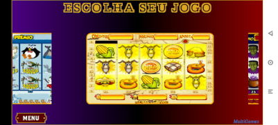 Scaricare MultiGames - Slots Casinò per Android Screenshot 3