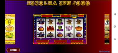 Scaricare MultiGames - Slots Casinò per Android Screenshot 4