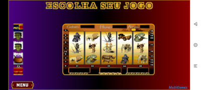 Scaricare MultiGames - Slots Casinò per Android Screenshot 5