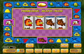 Scaricare Slot Gallina Wheel Casinò per Android Screenshot 3