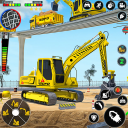 Scaricare  JCB Backhoe Loader Driving