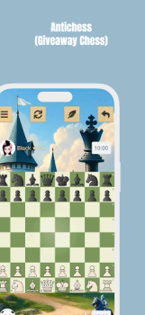 Scaricare Antiscacchi Giochi da tavolo per Android