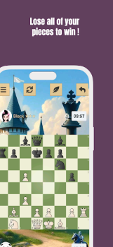Scaricare Antiscacchi Giochi da tavolo per Android Screenshot 2