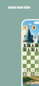 Scaricare Antiscacchi Giochi da tavolo per Android Screenshot 4