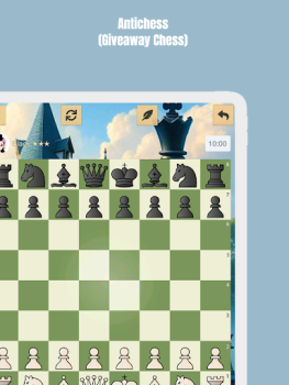 Scaricare Antiscacchi Giochi da tavolo per Android Screenshot 7