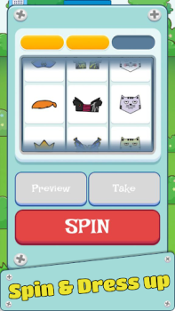 Scaricare Cat Clan: Aliens Defence Casual per Android Screenshot 2
