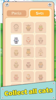 Scaricare Cat Clan: Aliens Defence Casual per Android Screenshot 5