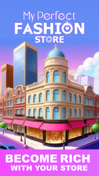 Scaricare My perfect fashion store Casual per Android