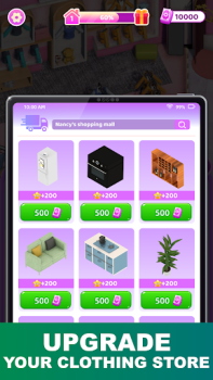 Scaricare My perfect fashion store Casual per Android Screenshot 3