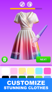 Scaricare My perfect fashion store Casual per Android Screenshot 5