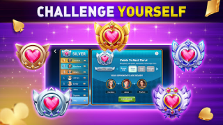 Scaricare Hearts - Card Games Giochi di carte per Android Screenshot 5