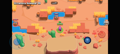 Scaricare Null's Brawl Strategie per Android Screenshot 7