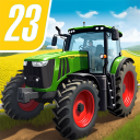 Scaricare  Real Farming: Farm Sim 23