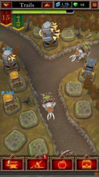 Scaricare Castle Fusion Casual per Android Screenshot 2