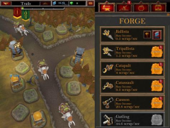 Scaricare Castle Fusion Casual per Android Screenshot 4