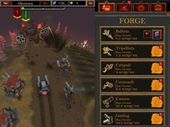 Scaricare Castle Fusion Casual per Android Screenshot 5