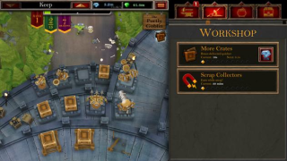 Scaricare Castle Fusion Casual per Android Screenshot 6