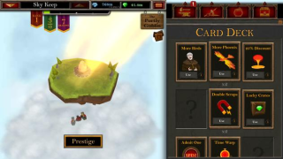 Scaricare Castle Fusion Casual per Android Screenshot 7