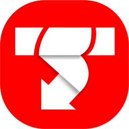 Logo Turn VPN - Fast & Secure VPN