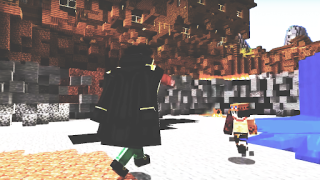 Scaricare Addon One Piece Mod Minecraft Intrattenimento per Android Screenshot 2