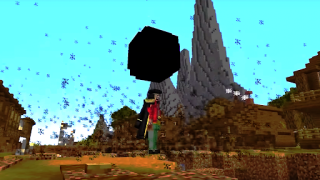 Scaricare Addon One Piece Mod Minecraft Intrattenimento per Android Screenshot 3