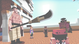 Scaricare Addon One Piece Mod Minecraft Intrattenimento per Android Screenshot 5