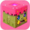 Scaricare  Kawaii world minecraft