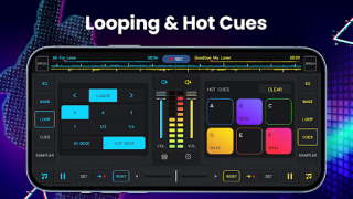 Scaricare Mix DJ - Mixer musicale per DJ Musica e audio per Android Screenshot 4