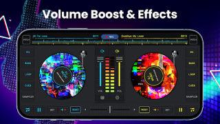 Scaricare Mix DJ - Mixer musicale per DJ Musica e audio per Android Screenshot 6