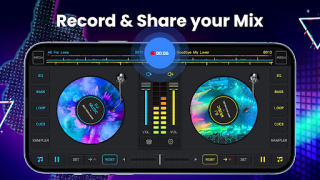 Scaricare Mix DJ - Mixer musicale per DJ Musica e audio per Android Screenshot 7