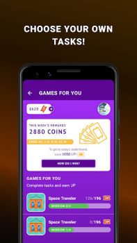 Scaricare PBG Codes Intrattenimento per Android Screenshot 2