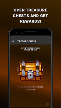 Scaricare PBG Codes Intrattenimento per Android Screenshot 4