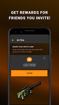 Scaricare PBG Codes Intrattenimento per Android Screenshot 5